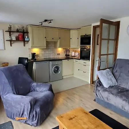 Apartmán La Grange De La Foret *