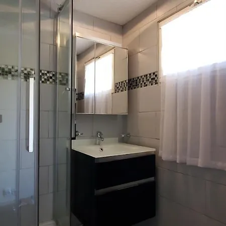 Apartmán La Grange De La Foret