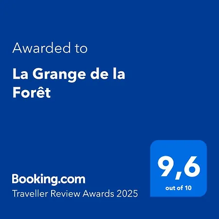 La Grange De La Foret Lägenhet Les Deux Alpes